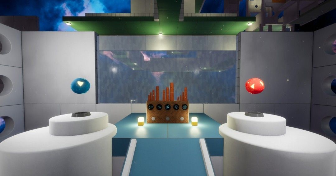 《The Art of Reflection》官方版