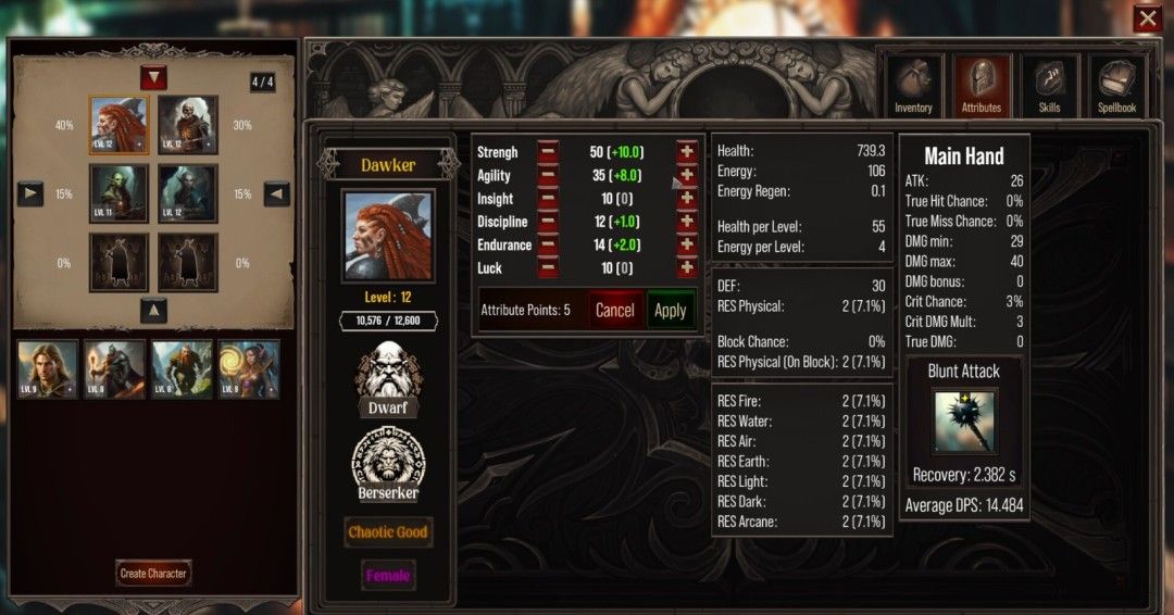 《Titans of the Past》官方版