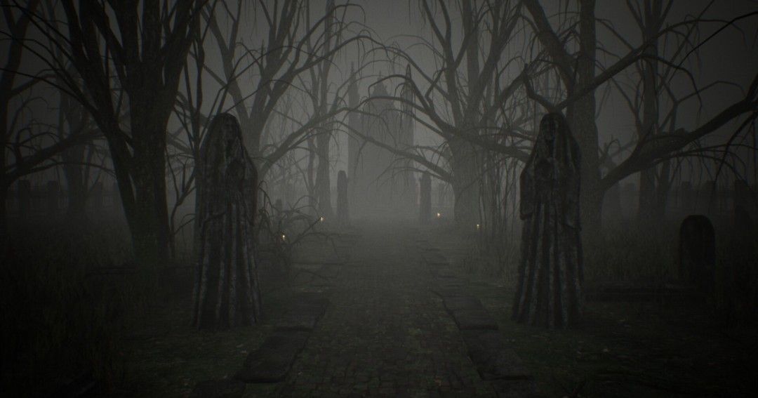 《奶奶，是你吗？》官方版