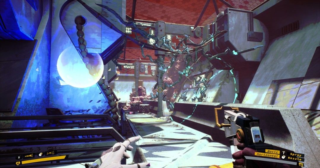 《Ambrosia Sky: Act One》官方版