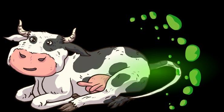 《关于放屁的故事》免安装版