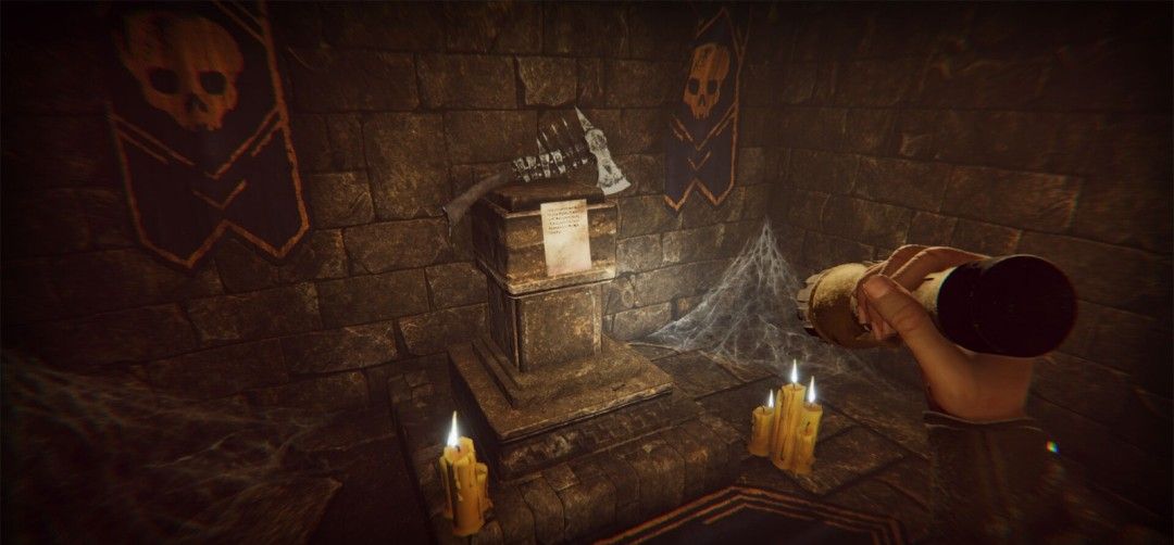 《Morphos》官方版