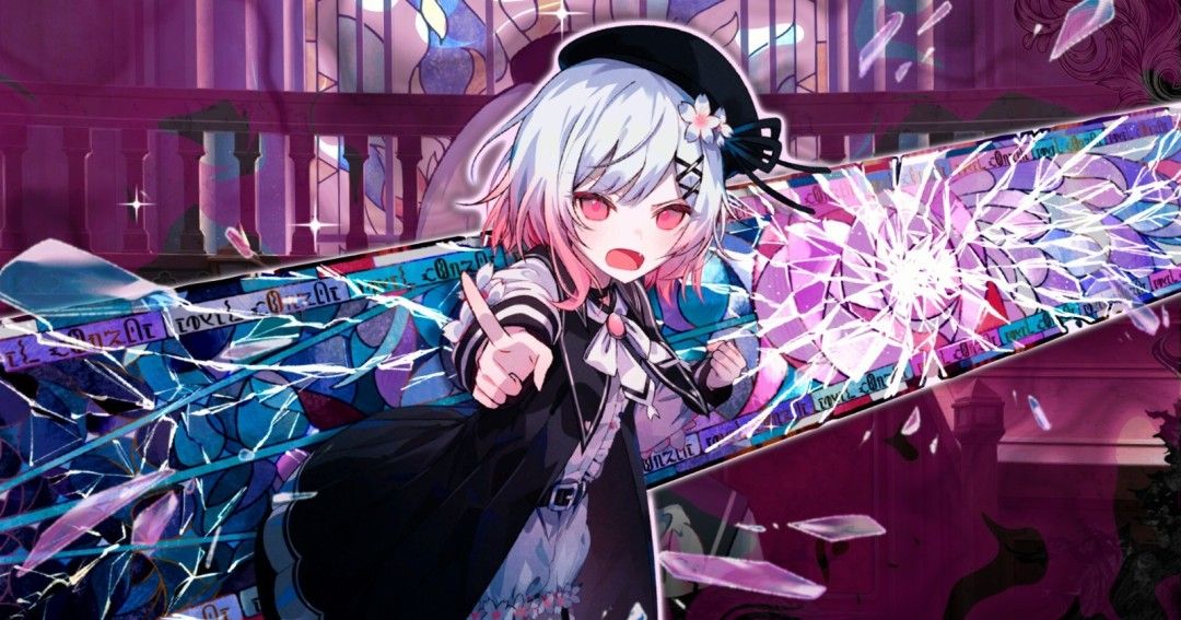 《魔法少女的魔女审判》中文版