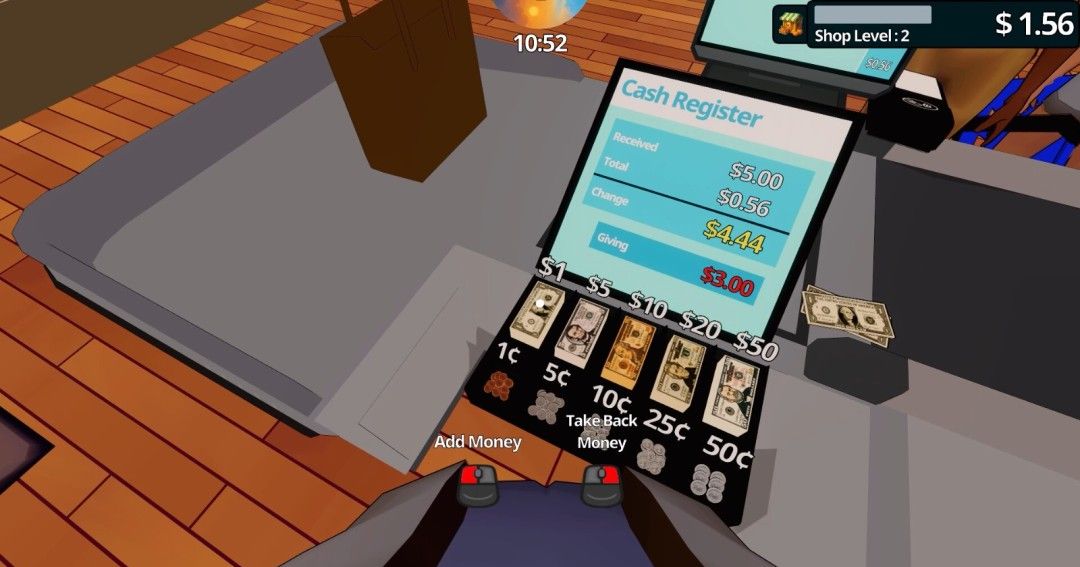 《Farmer’s Market Simulator抢先体验版》免安装汉化版