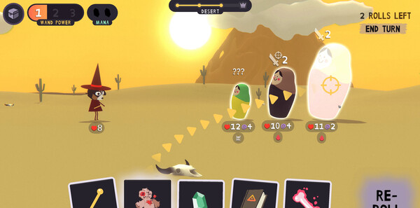 《汪!巫!录!》官方版