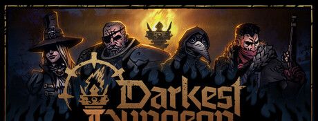 《暗黑地牢2》中文版