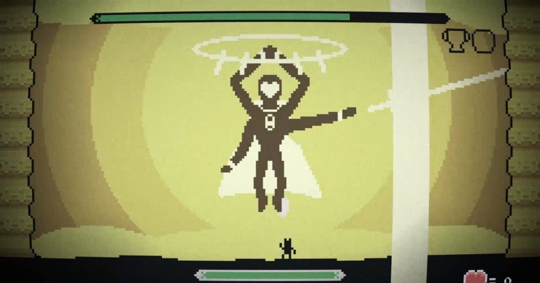 《Nimbusfall》免安装汉化版