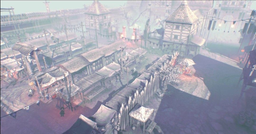 《古咒迷途》官方版