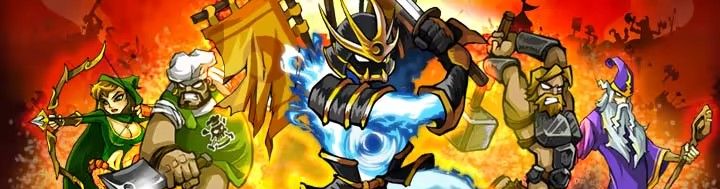 《地牢横冲直撞抢先体验版》免安装版