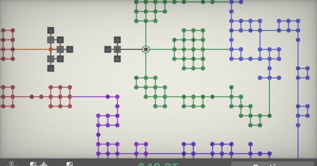 《A Game About Feeding A Black Hole》免安装汉化版