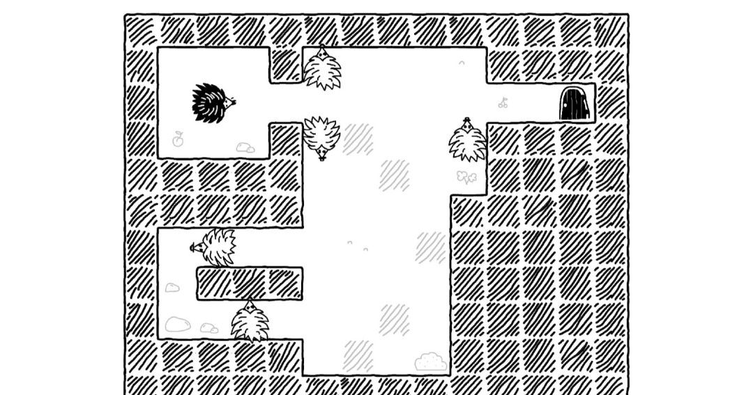 《Prickle》官方版