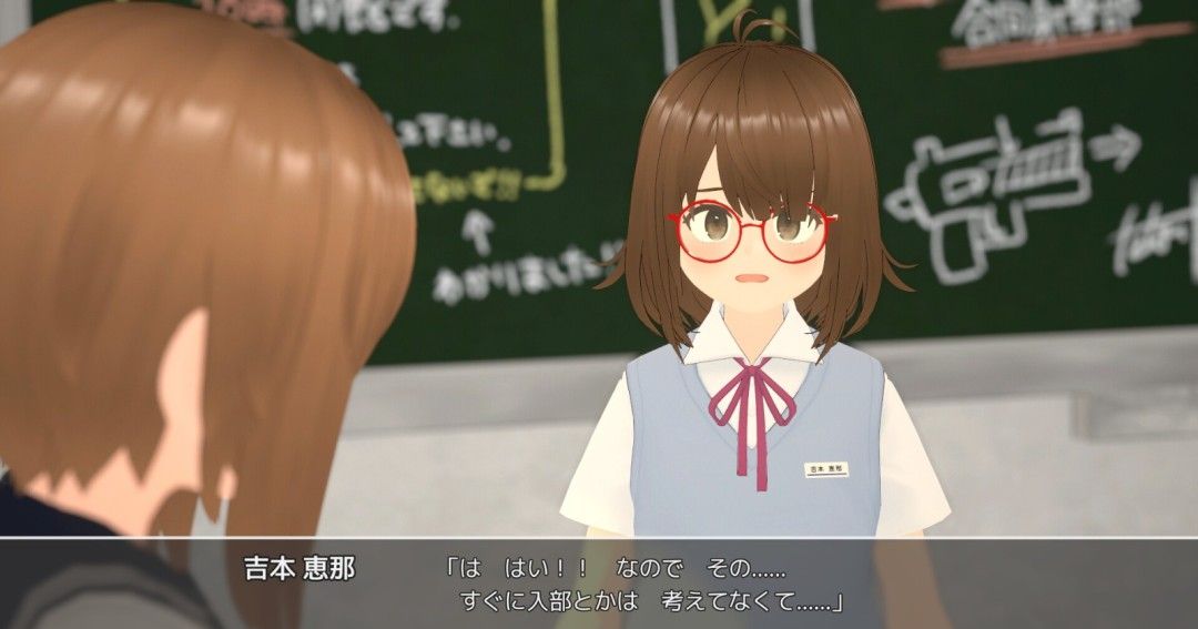 《シューターズ レディ！》官方版