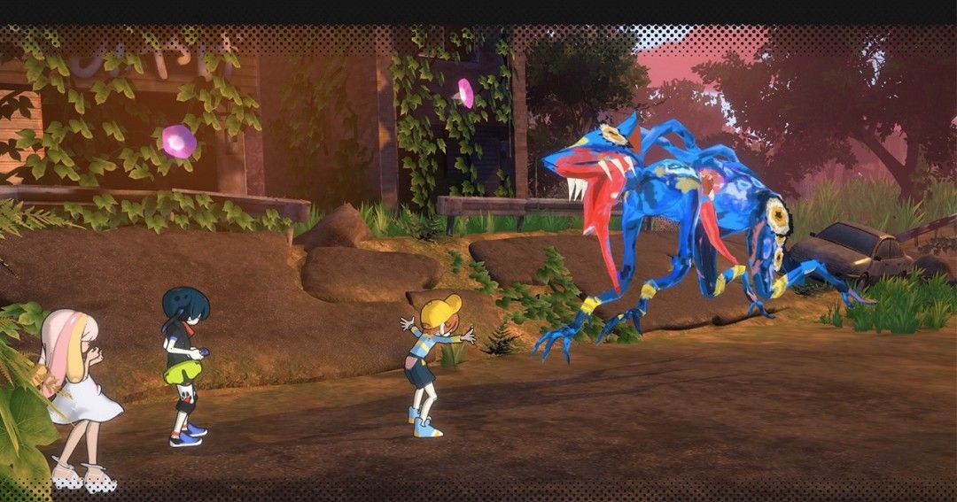 《世界末日俱乐部》官方版