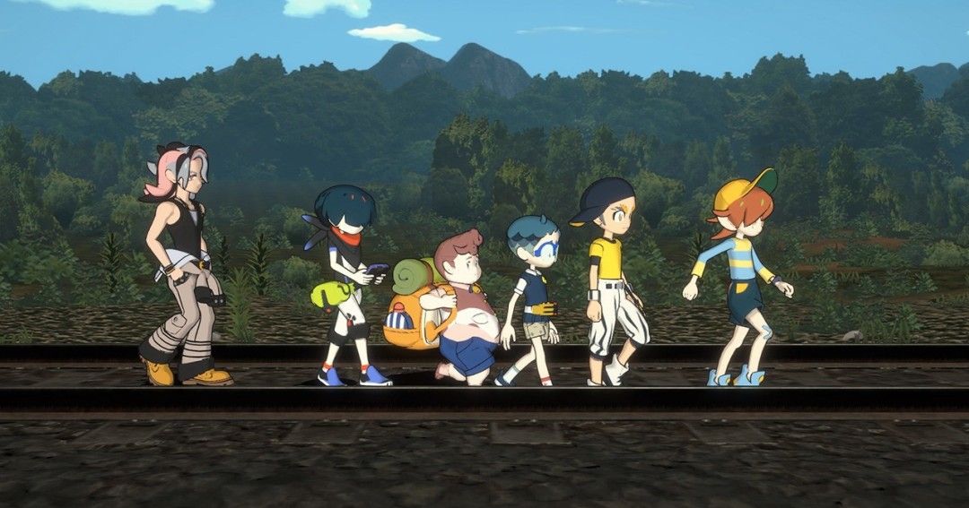 《世界末日俱乐部》官方版