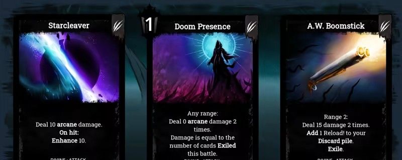 《Hunt the Pale Gods》免安装版