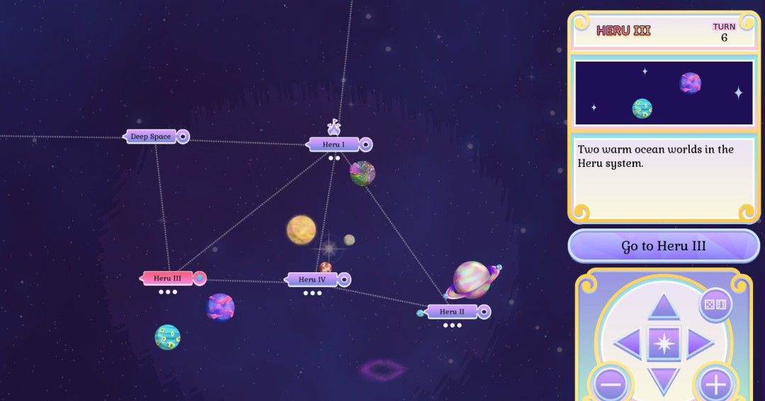 《Galaxy Princess Zorana》免安装版