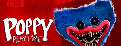 《波比的游戏时间》官方版