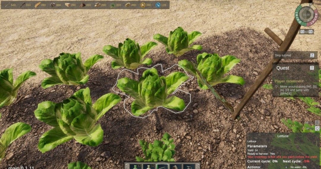 《古农庄》官方版