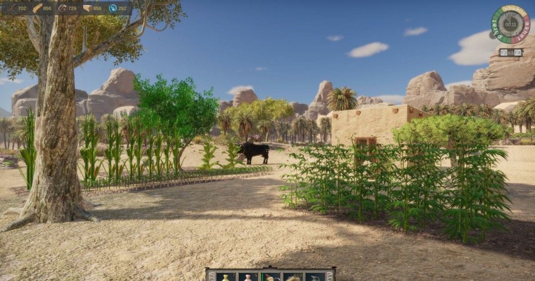 《古农庄》官方版