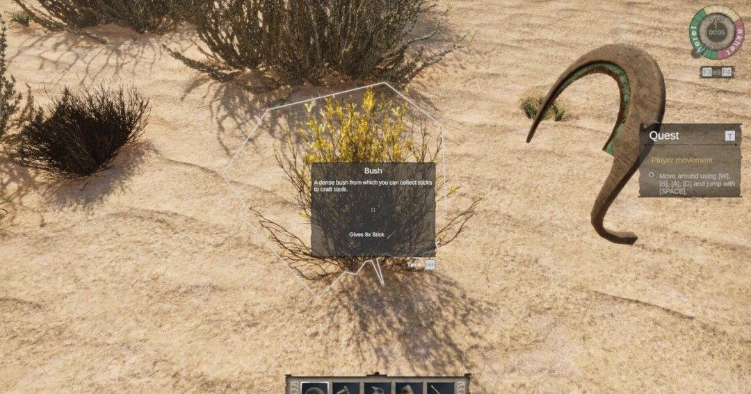 《古农庄》官方版