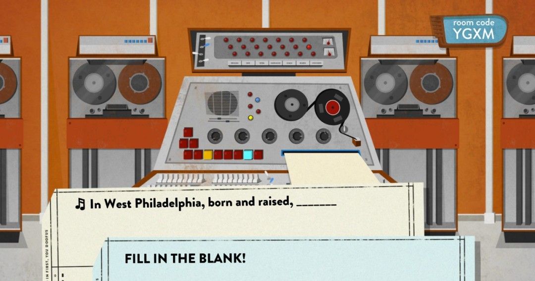 《以我之言》免安装版