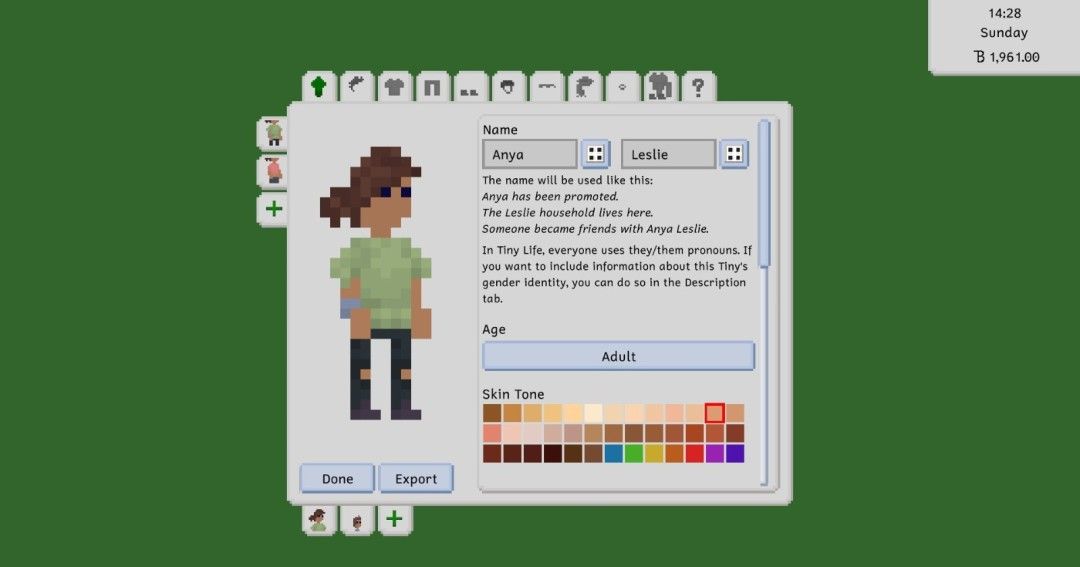 《微小的生命》官方版