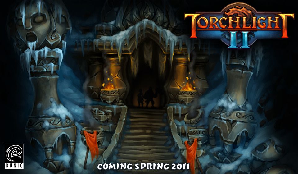 《火炬之光2》中文版