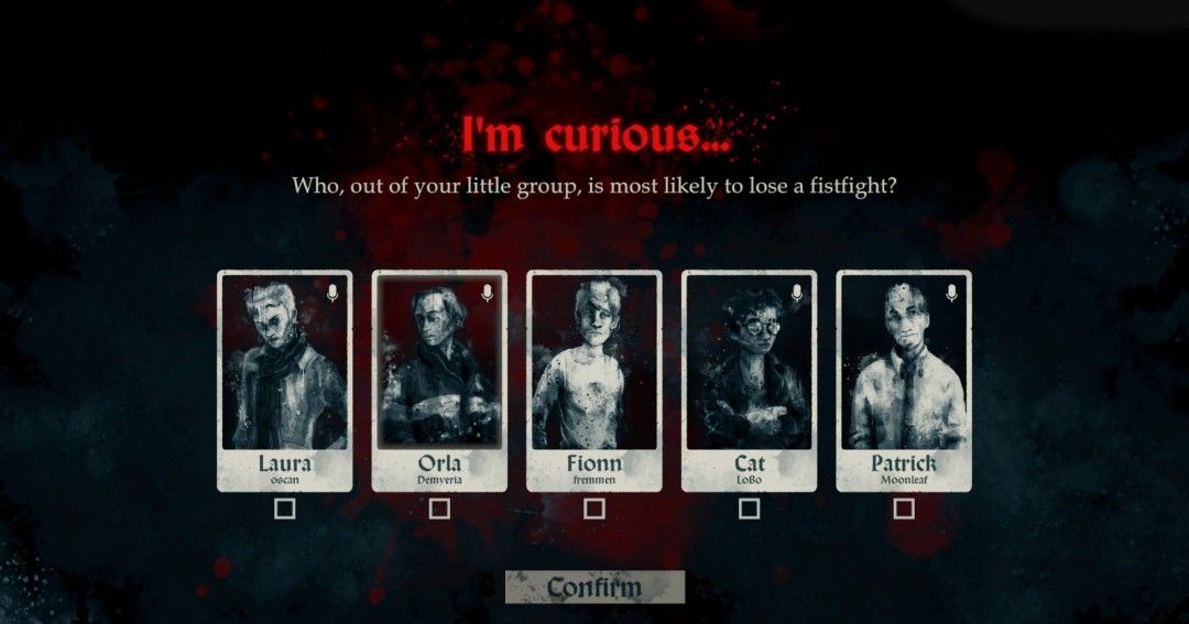 《Eyes of Hellfire》官方版