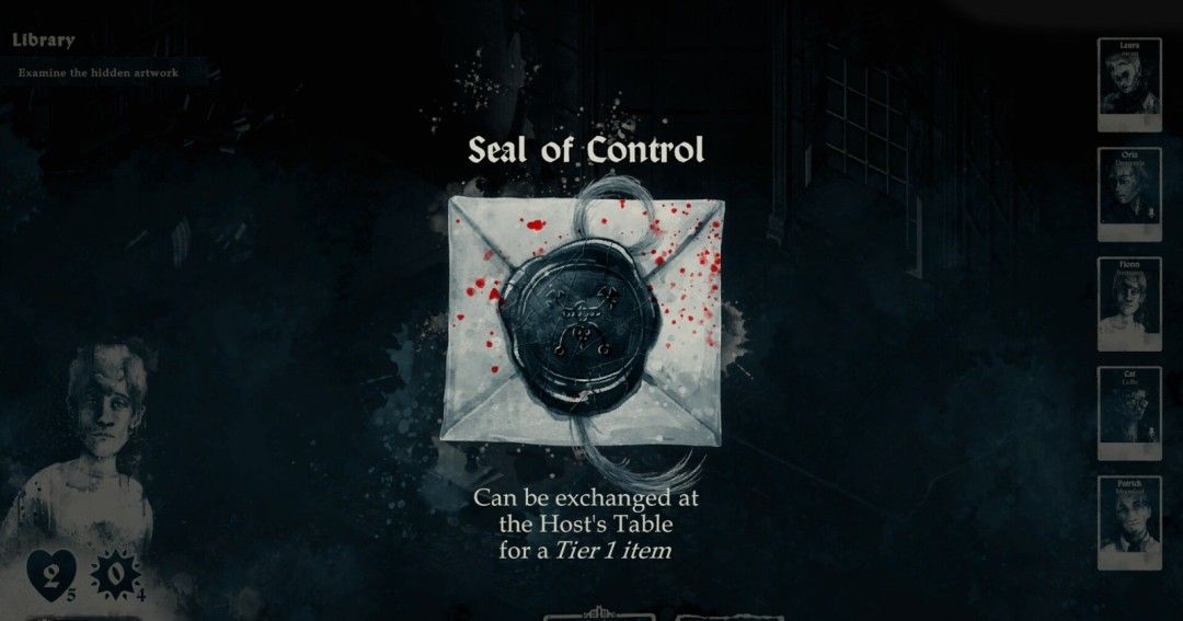 《Eyes of Hellfire》官方版