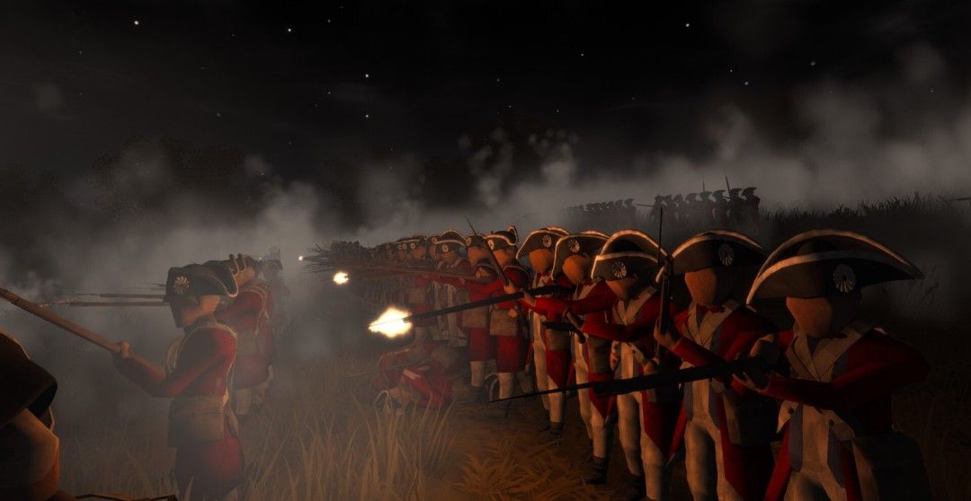 《Rising Front》官方版