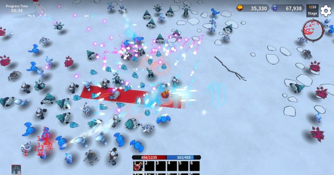 《BuddySkill》免安装汉化版