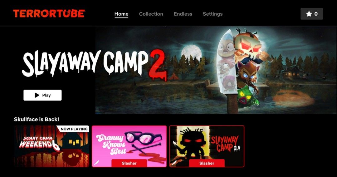 《杀戮营地2》免安装汉化版