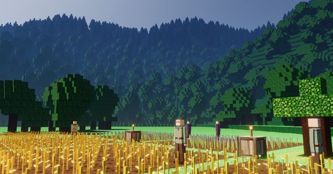 《殖民地生存》官方版