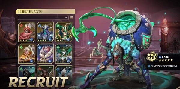 《地牢猎手6》中文版