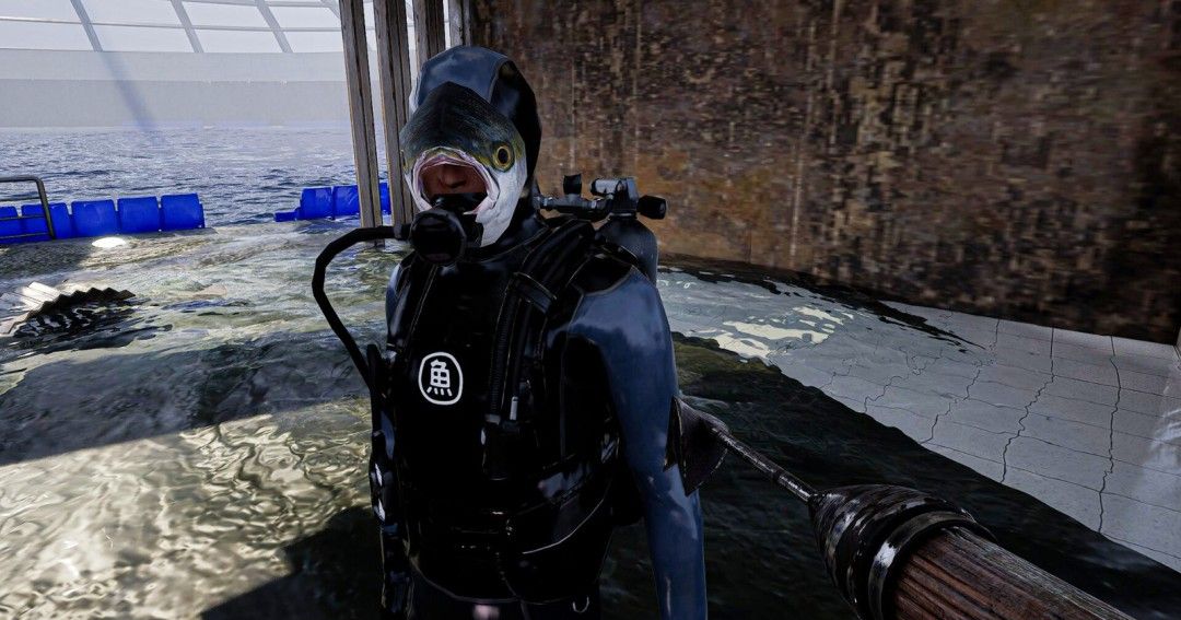 《UMIGARI》官方版