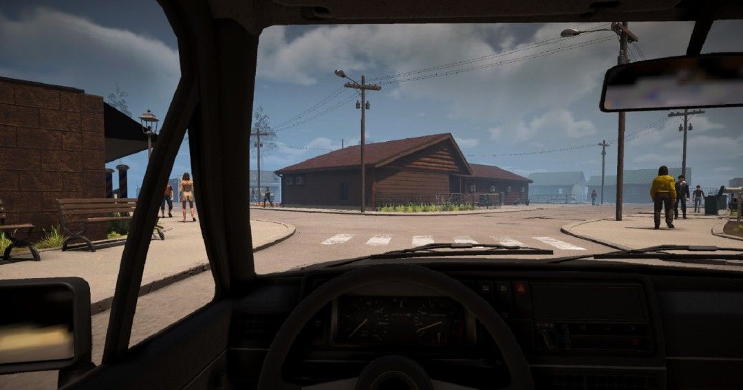 《主播生活模拟器2》官方版