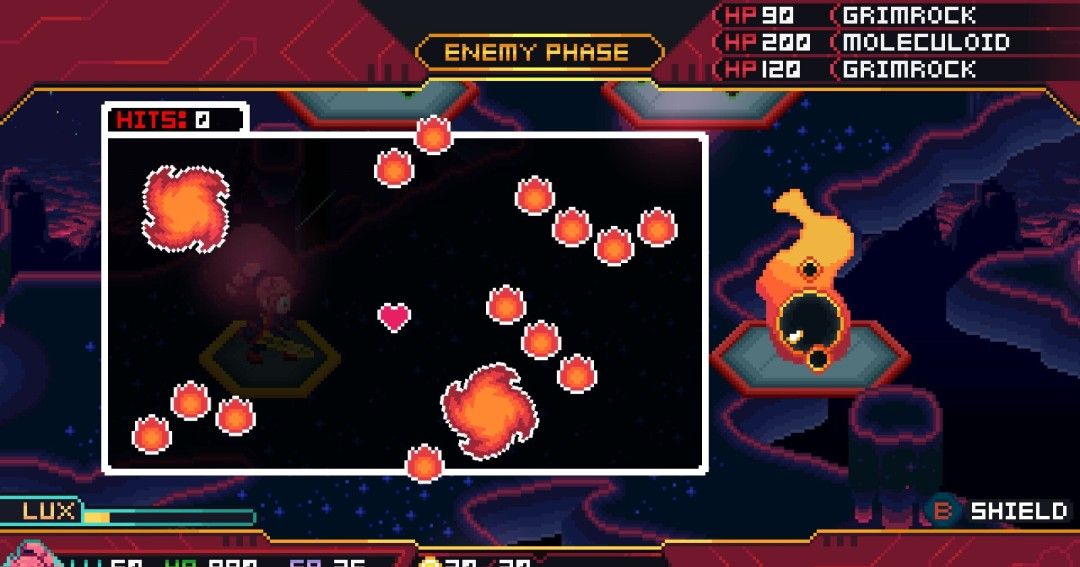 《露娜之光》官方版