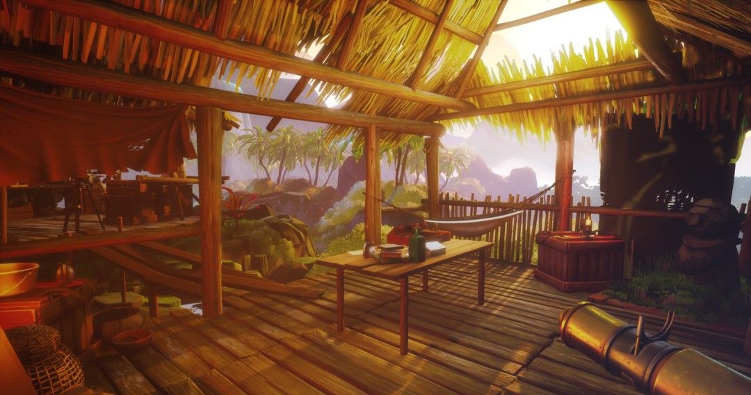 《海之呼唤》官方版