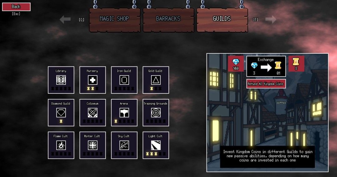 《失落矿场》官方版