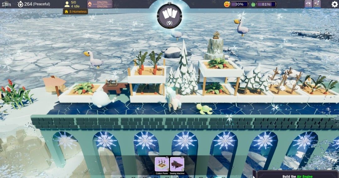 《风暴之桥》官方版