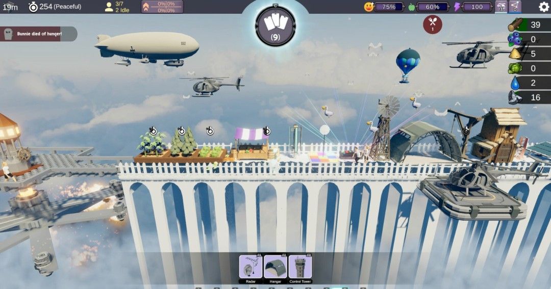 《风暴之桥》官方版