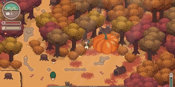 《阳光山谷》免安装中文版