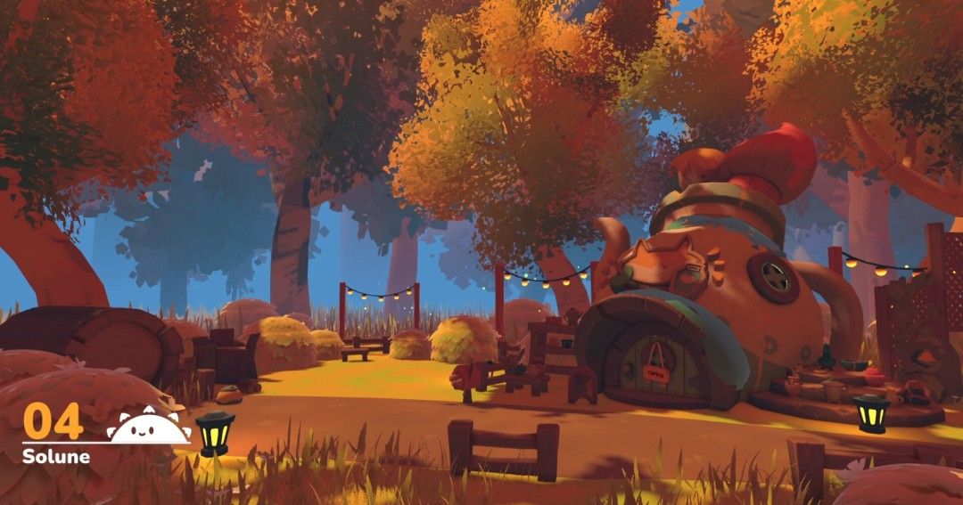 《Piece by Piece》免安装中文版