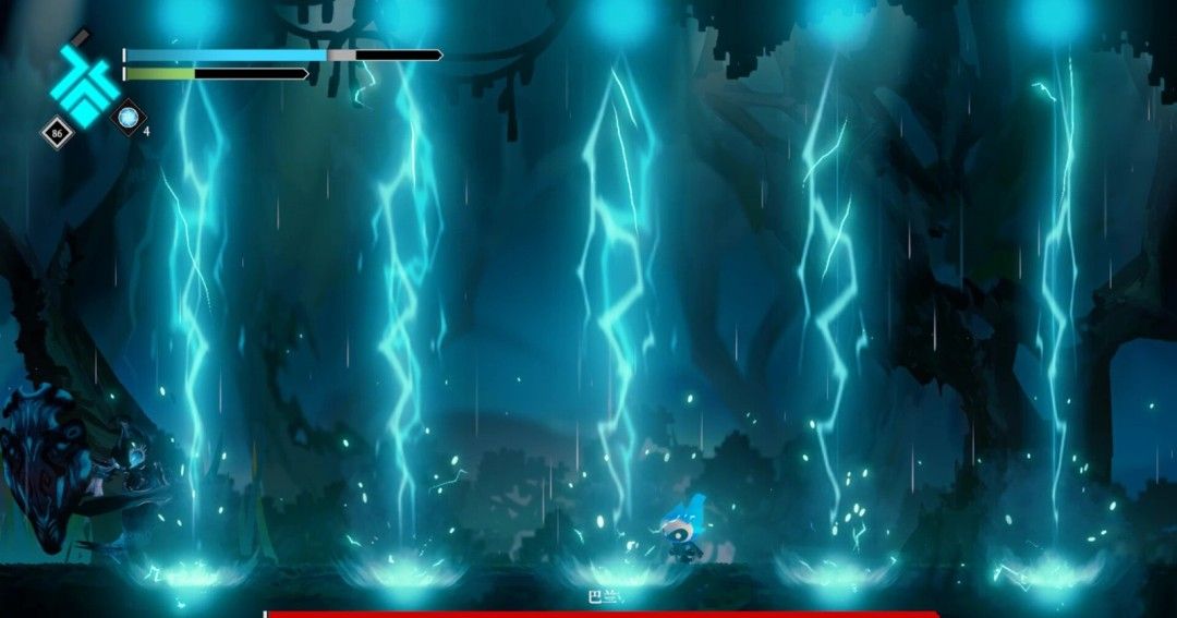 《火灵之源》官方版