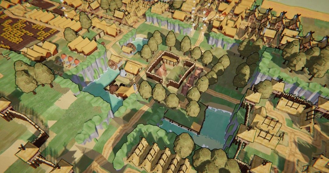 《人类纪元抢先体验版》免安装中文版