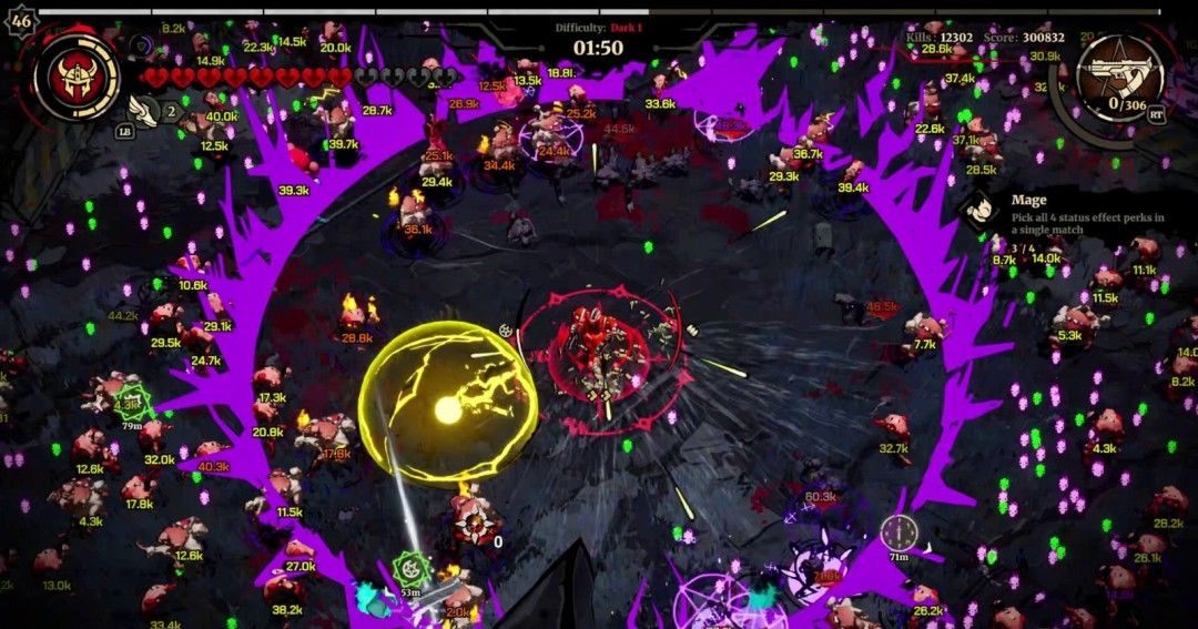 《无尽猎杀》免安装汉化版