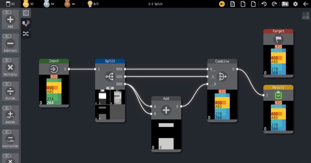 《Pixel Forge》免安装中文版