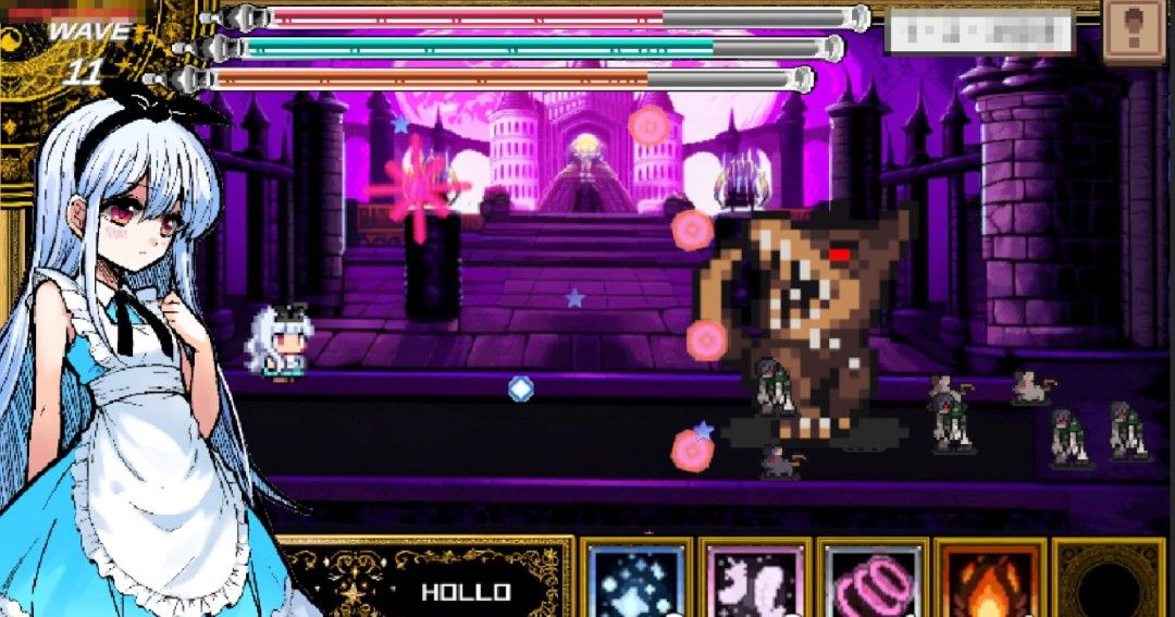 《Luna Hollow》官方版