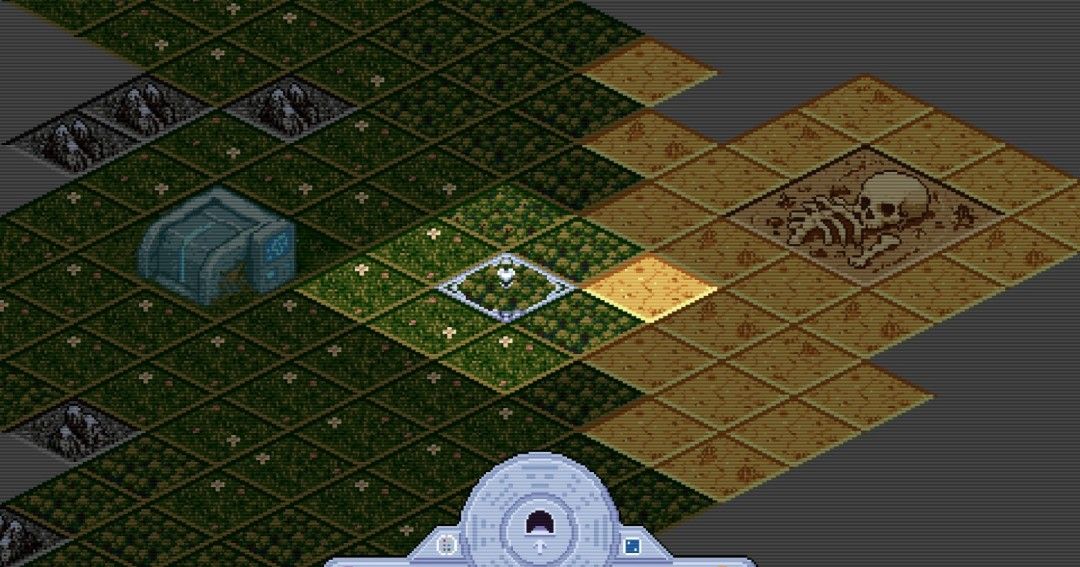 《终焉协议》官方版