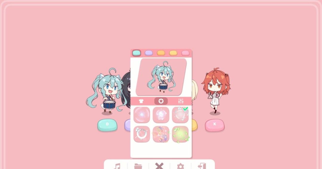 《旋律伙伴》免安装汉化版